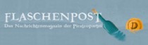 flaschenpost flaschenpost