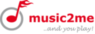 music2me music2me